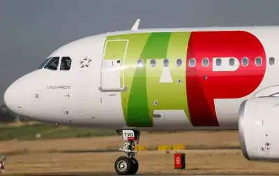 Image for Portugal’s airline TAP turns to rare profit as revenues soar