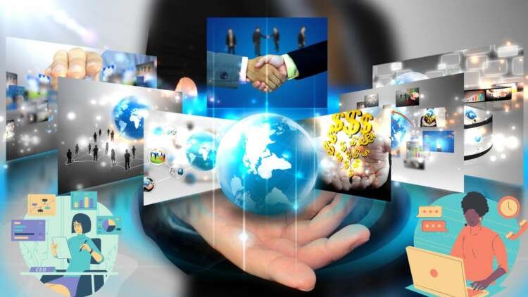 Image for How can companies attract and retain talent post-Covid?