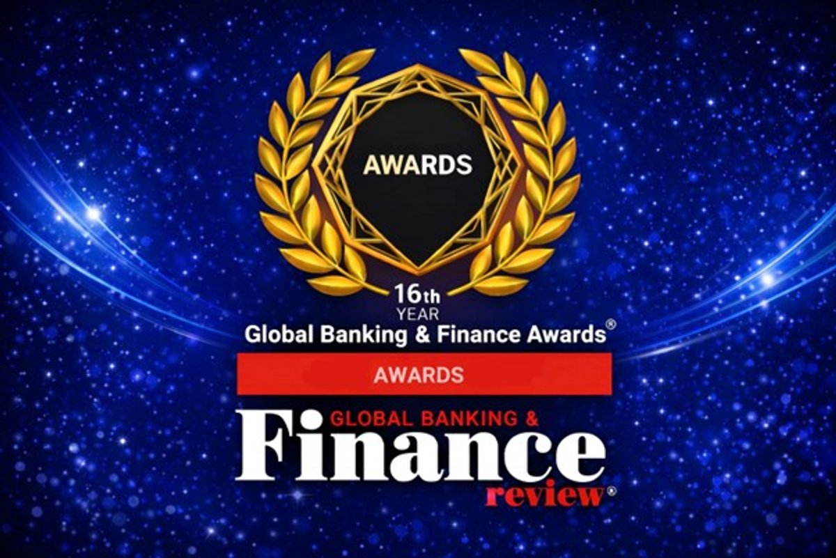Content image from Global Banking & Finance Review