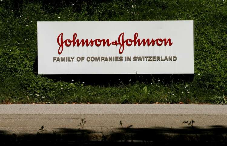 Johnson & Johnson logo related to sunscreen recall for carcinogen concerns - Global Banking & Finance Review