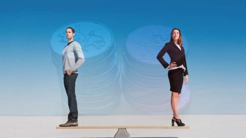 Image for International Women’s Day: Eliminating gender bias in finance