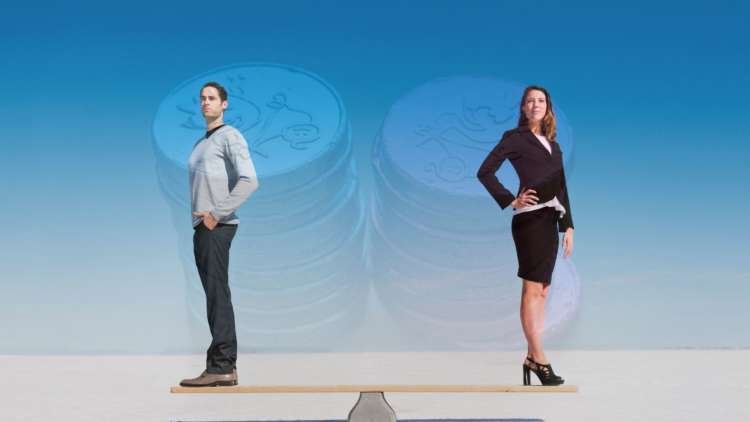 International Women’s Day: Eliminating gender bias in finance