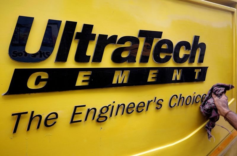 UltraTech Cement in talks to acquire HeidelbergCement India - Global Banking & Finance Review