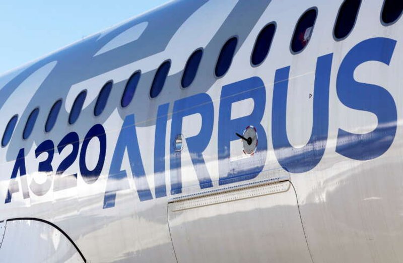 Image for Airbus production plans expose strategy rift with engine makers