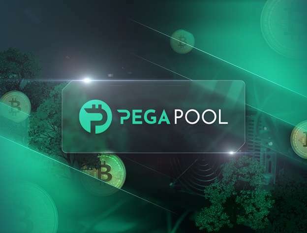 Image for PEGA Pool Announces the Official Launch of Its Eco-friendly Bitcoin Mining Pool