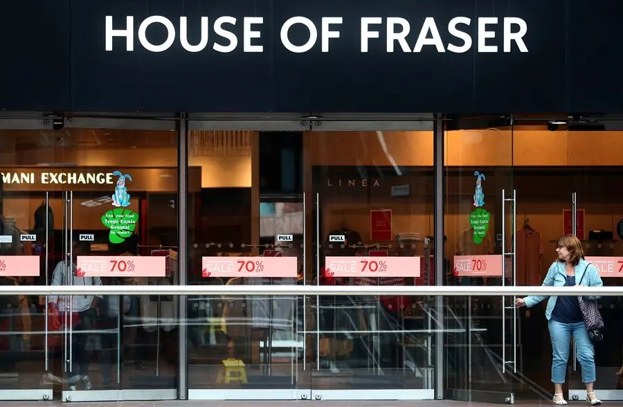 Frasers Group's bid for XXL ASA highlights challenges in Nordic sports retail - Global Banking & Finance Review
