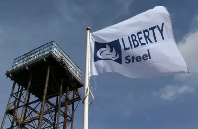 Image for Johnson on Liberty Steel: we’ll use Brexit freedom to get a solution