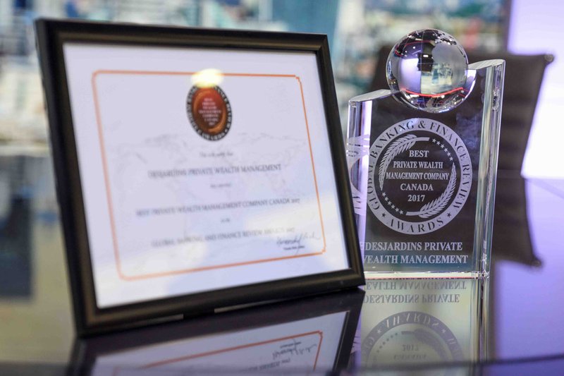 Global Banking and Finance Review Awards