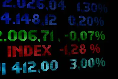 Image for Harnessing the Power of AI to Predict Market Sentiment