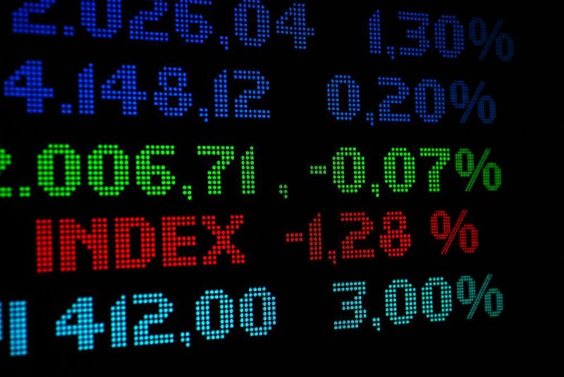 Image for Harnessing the Power of AI to Predict Market Sentiment