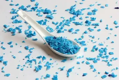 Image for EU Commission proposes measures to curb microplastic pollution from pellets