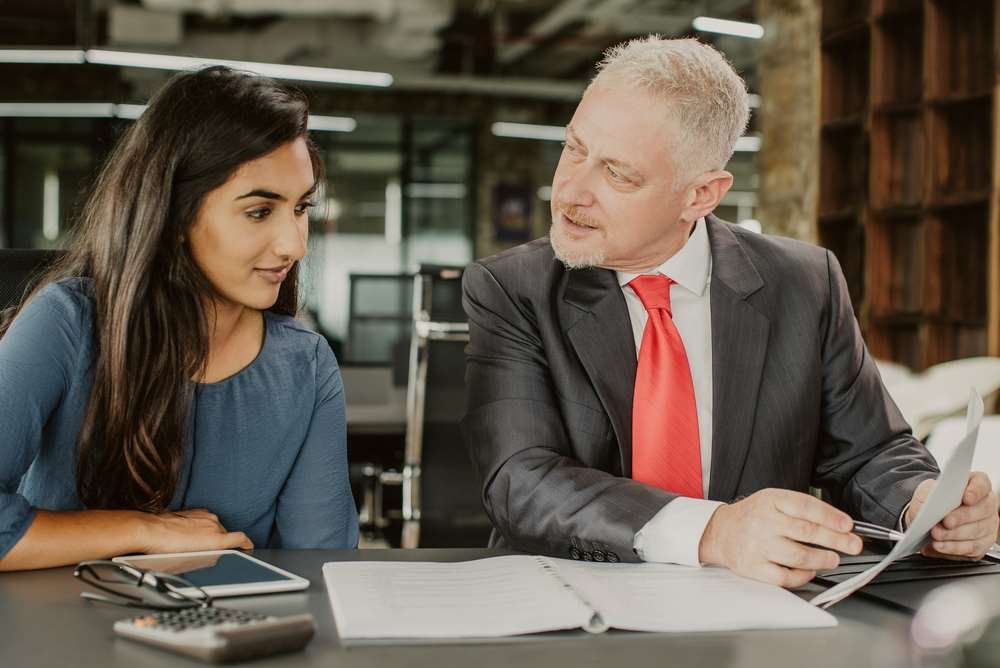 Mistrust, not cost, the biggest turn-off for seeking professional advice