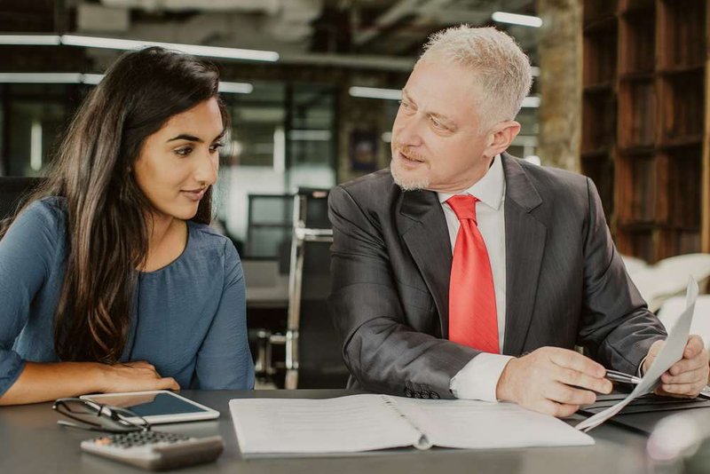 Image for Mistrust, not cost, the biggest turn-off for seeking professional advice