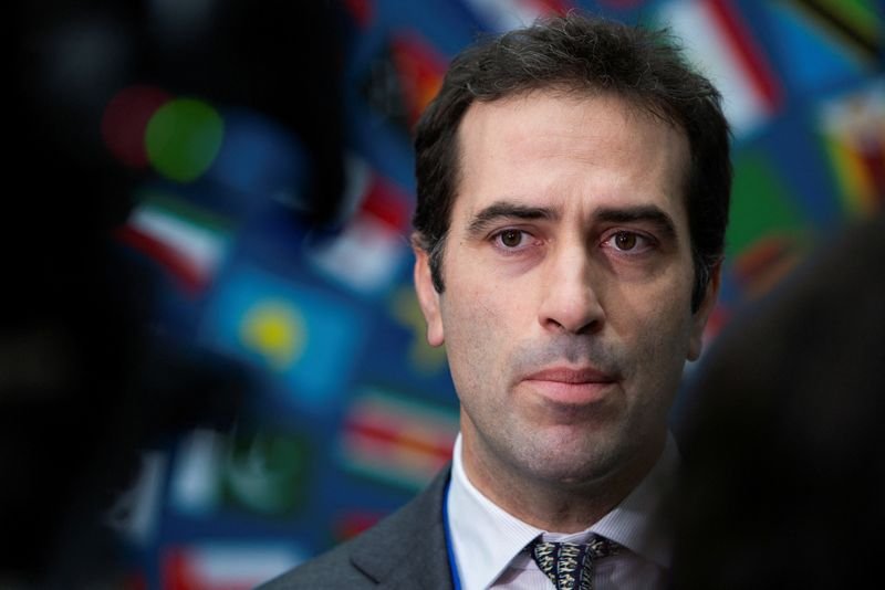 Spanish Economy Minister Carlos Cuerpo discusses EU response to Trump's tariffs - Global Banking & Finance Review