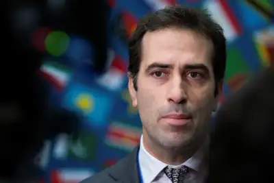 Image for EU must remain united to respond to Trump's tariffs threat, Spanish Economy Minister says