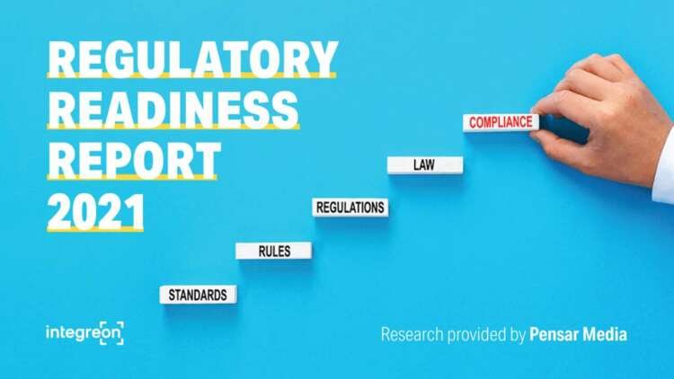 Financial professionals discussing regulatory compliance challenges - Global Banking & Finance Review