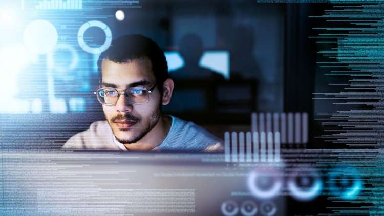 COBOL programming language symbolizing financial services systems - Global Banking & Finance Review