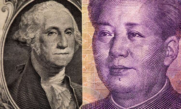 Image for Dollar eases from near 1-month high as Fed, Evergrande eyed