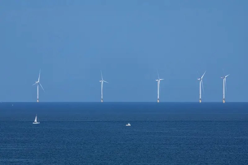 Image for Britain faces huge challenge to meet 2030 clean power goal, grid operator says