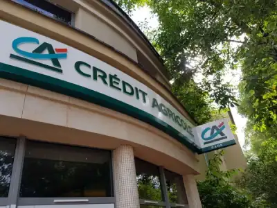 Image for Credit Agricole secures majority backing for $1 billion Creval bid