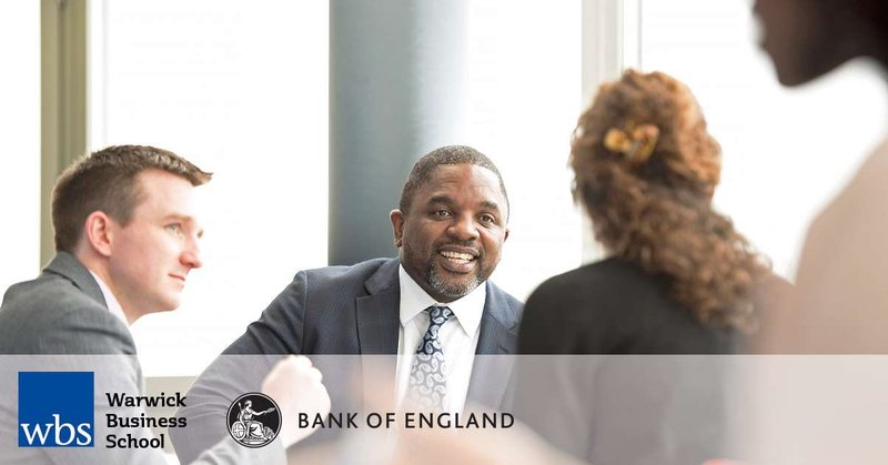 Image for Continue your professional development and advance your career