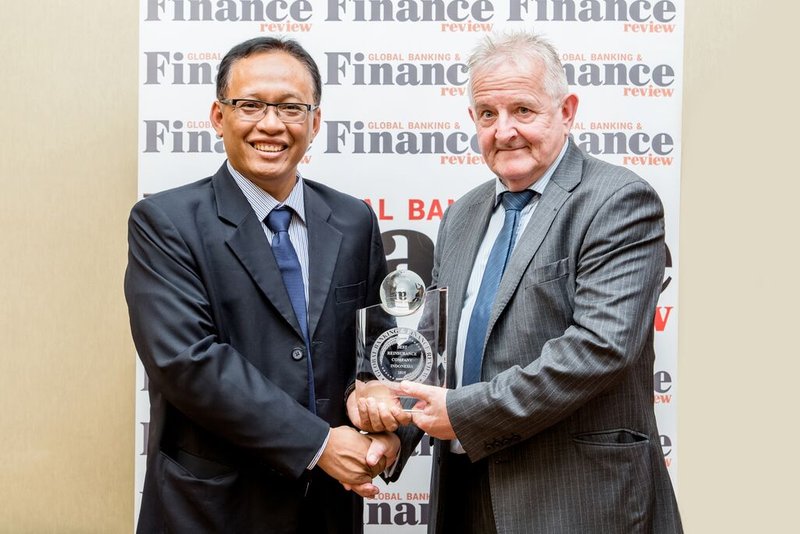Global Banking and Finance Review Awards