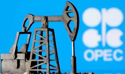 Image for Oil heads for weekly gain as OPEC+ considers output cut