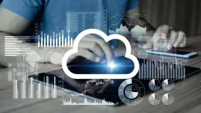 Image for Why the cloud is key for optimal market and reference data management