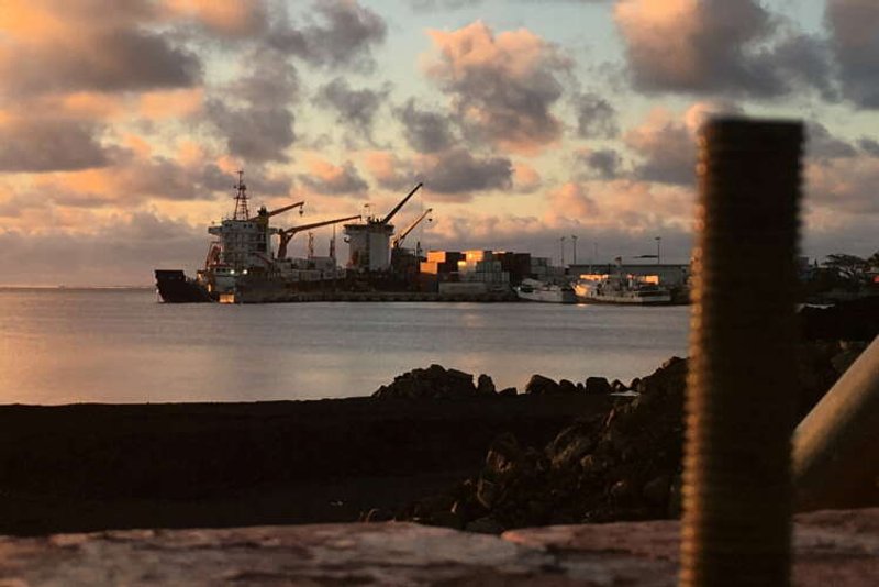 Image for Shipping industry proposes levy to speed up zero carbon future