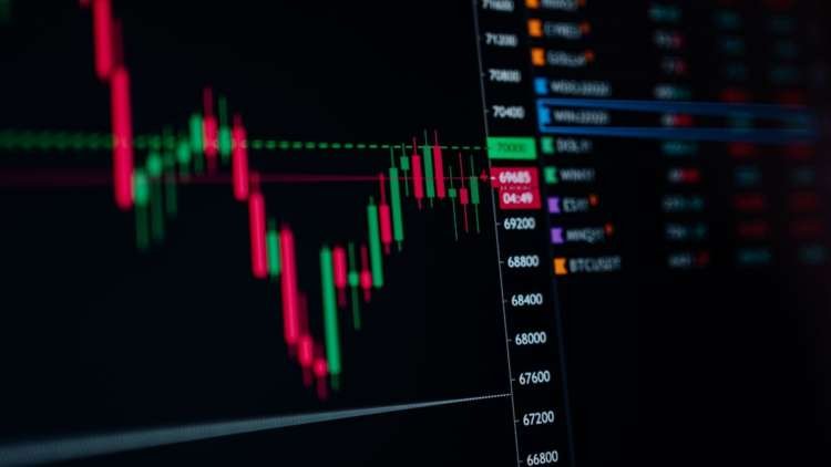 Image for Currency movements and more: How Covid-19 has affected the financial markets