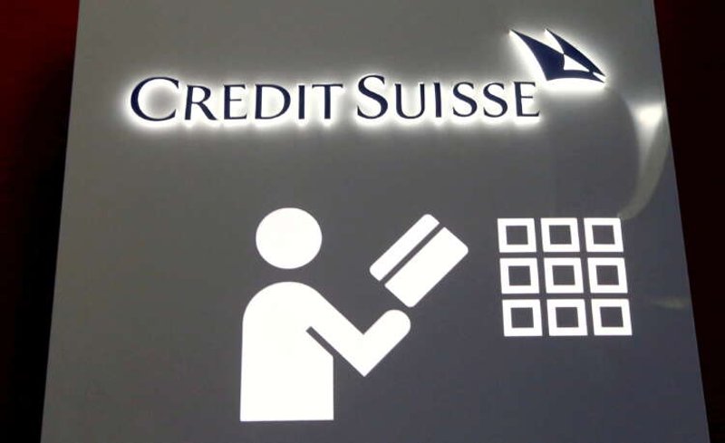 Image for Credit Suisse denies wrongdoing after client data leaked to media