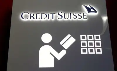 Image for Credit Suisse denies wrongdoing after client data leaked to media
