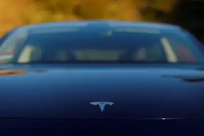 Image for Analysis: When do electric vehicles become cleaner than gasoline cars?