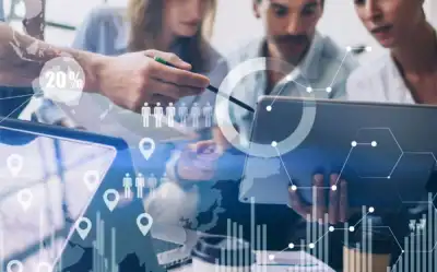 Image for How comprehensive network intelligence can improve cyber resilience