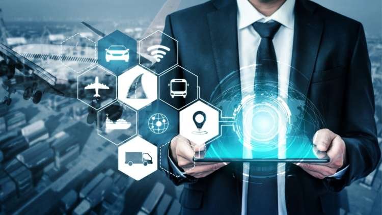 Image for What to expect in 2021: Top trends shaping the future of transportation