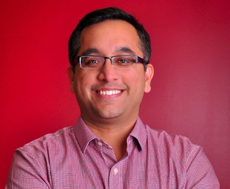 Poojan Kumar presents new FVP software editions for virtualized data centers - Global Banking & Finance Review