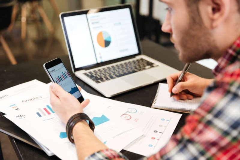 Image for How to ensure you bullet proof your IT in a hybrid finance workplace