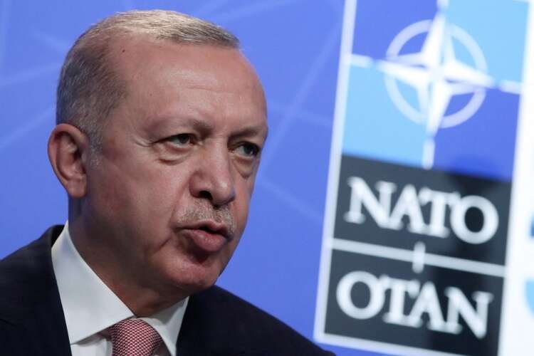 Turkey’s President Erdogan speaks on Sweden's NATO bid and terrorism issues - Global Banking & Finance Review