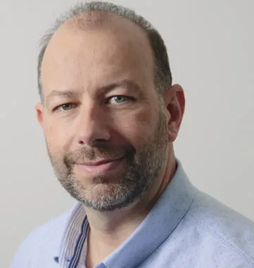 CHRIS ROWE Joins GOLD-I For Next Growth Phase