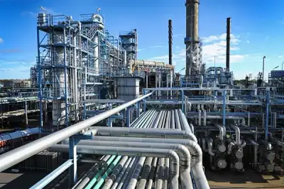 Image for Managing LNG Portfolio Risk in a Diverse Global Energy Market