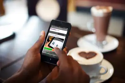 Image for BARCLAYS PINGIT SET TO BE FIRST BANK APP LIVE WITH ZAPP