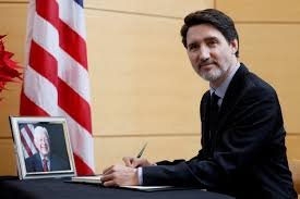 Canadian Prime Minister Justin Trudeau announces his resignation - Global Banking & Finance Review