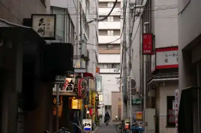Image for Resurgent stock market evokes memories of long-gone bubble on Tokyo’s ‘Wall Street’