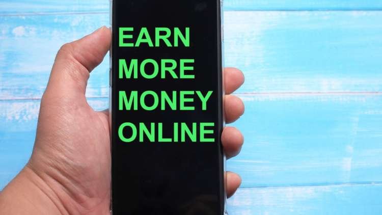 Illustration of a digital marketing strategy for buying guest posts - Global Banking & Finance Review