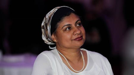 Executive Coach Ishreen Bradley discussing personal branding for career advancement - Global Banking & Finance Review