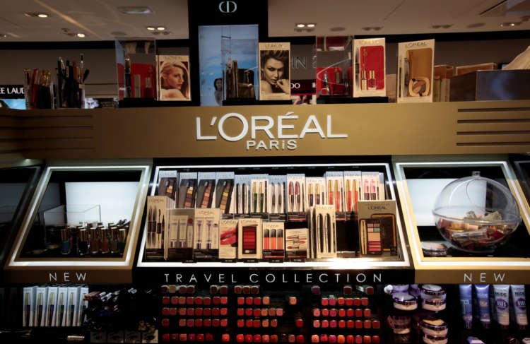 Image for L’Oreal responds to push for natural ingredients in make-up