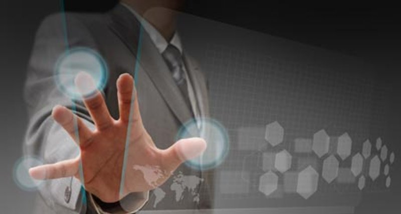 Image for BRITAIN’S TECH-SAVVY TRADESPEOPLE HAMMER HOME AN EXTRA £16K A YEAR