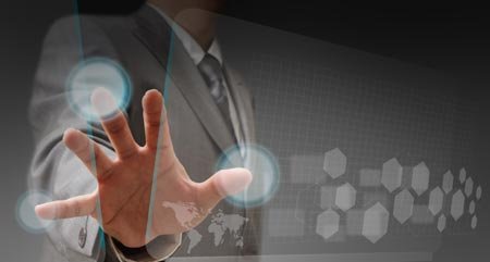 Image for BRITAIN’S TECH-SAVVY TRADESPEOPLE HAMMER HOME AN EXTRA £16K A YEAR