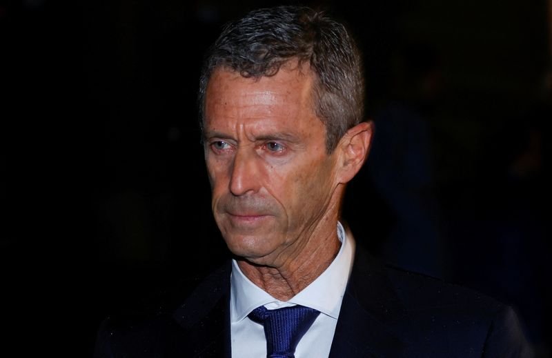 Israeli mining magnate Beny Steinmetz appeals Greek extradition order - Global Banking & Finance Review