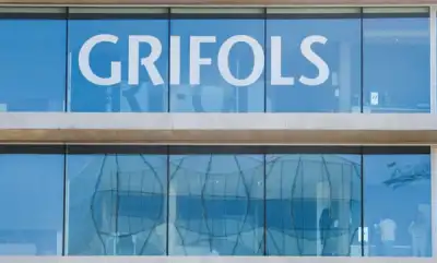 Image for Spain’s Grifols names current chairman as CEO, ending family leadership